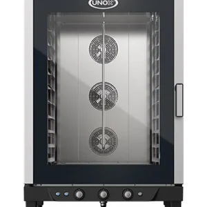 Acheter Direct Four patisserie électrique 10 niveaux 600x400 BAKERLUX MANUAL COUNTERTOP UNOX
